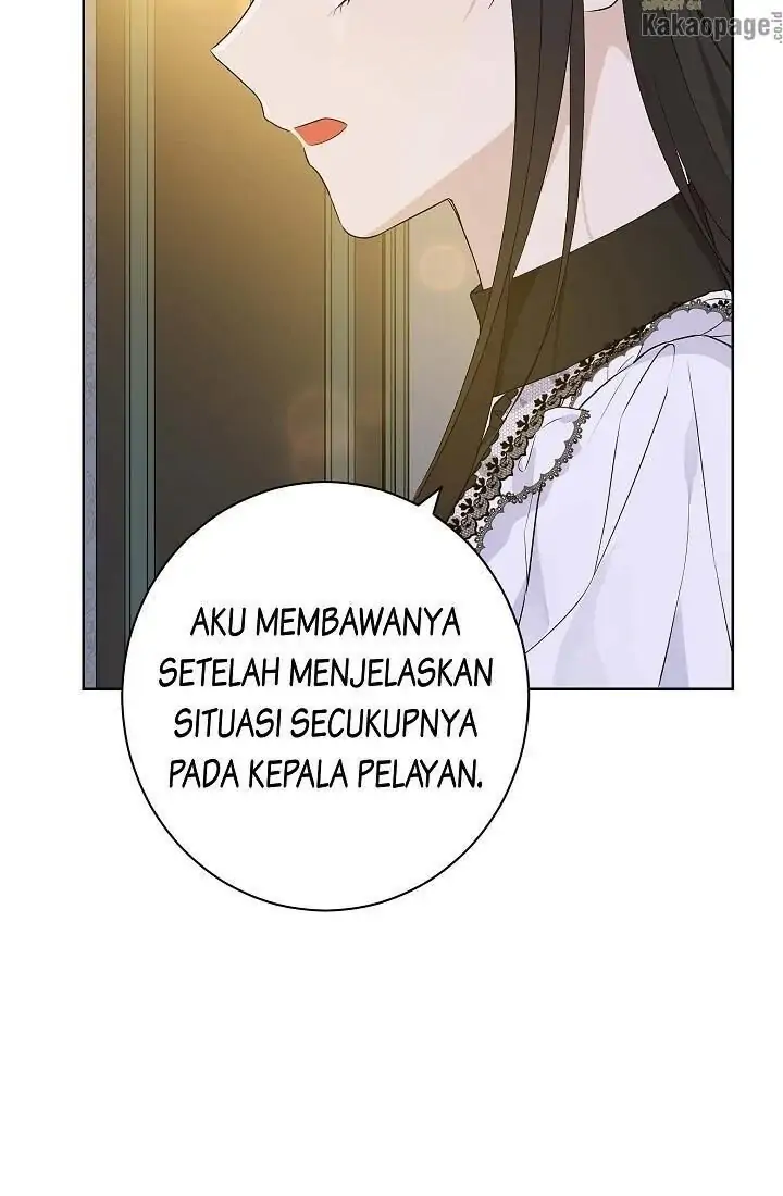 Actually, I Was the Real One Chapter 50 Gambar 67