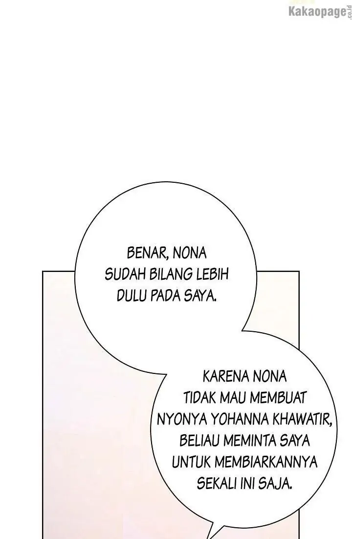 Actually, I Was the Real One Chapter 50 Gambar 68