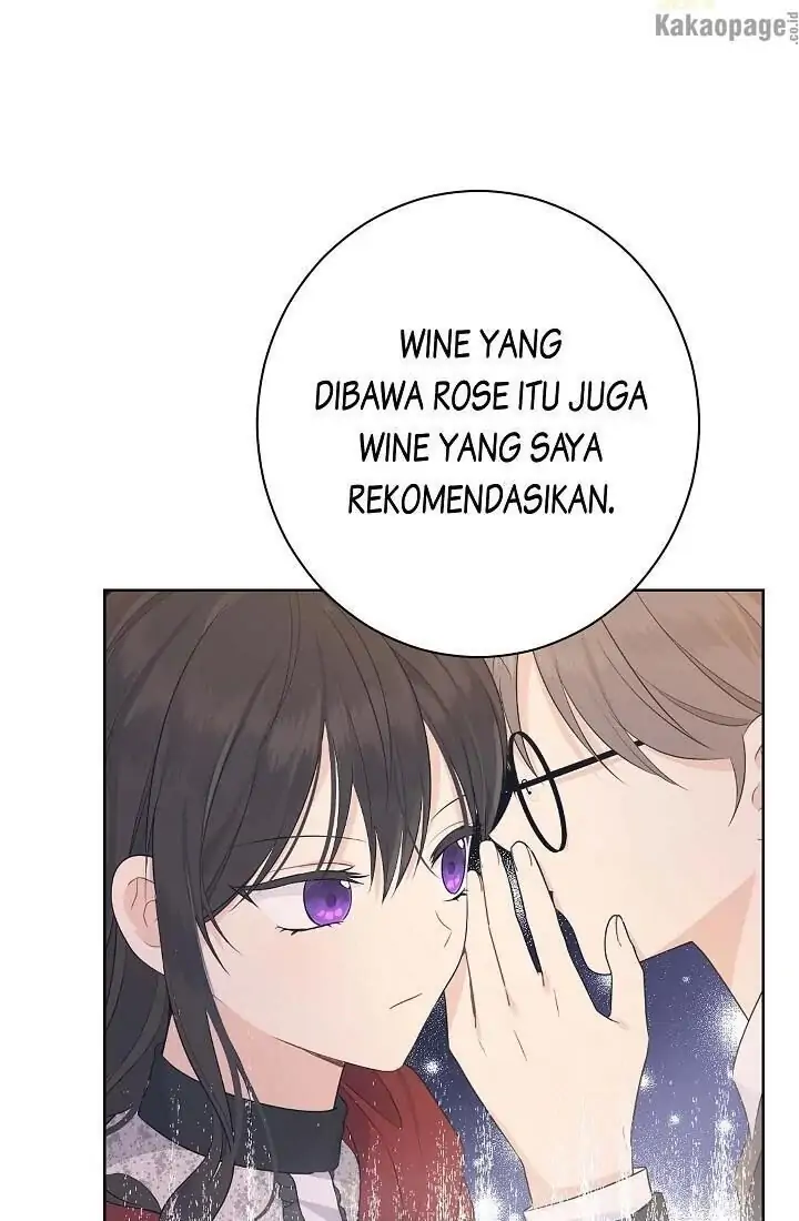 Actually, I Was the Real One Chapter 50 Gambar 70