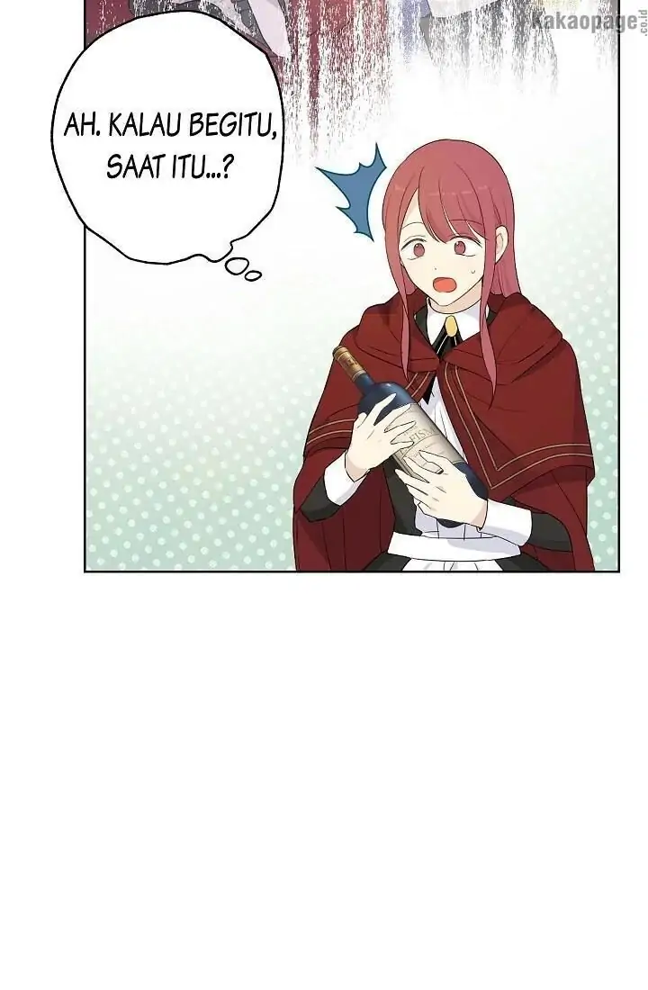 Actually, I Was the Real One Chapter 50 Gambar 71