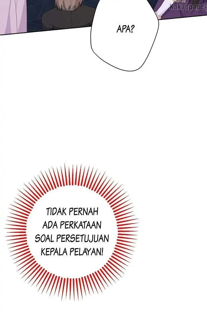 Actually, I Was the Real One Chapter 50 Gambar 73