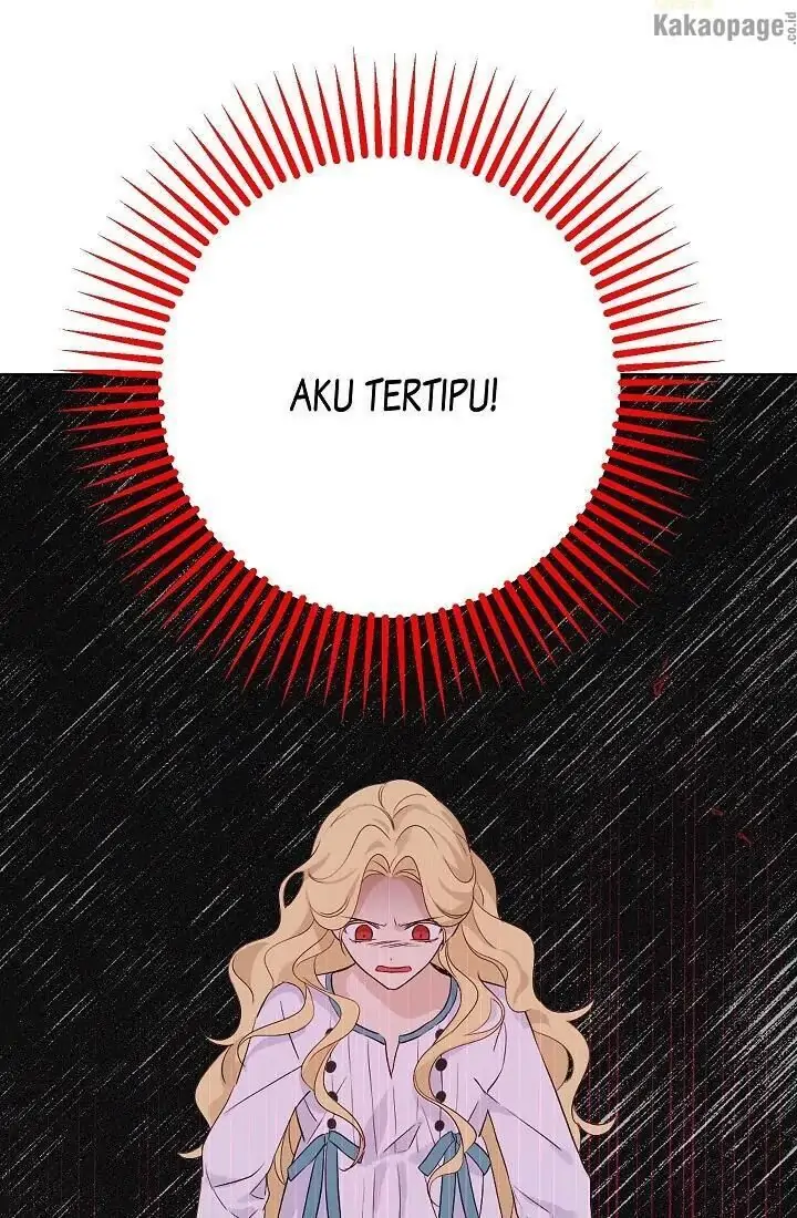 Actually, I Was the Real One Chapter 50 Gambar 83