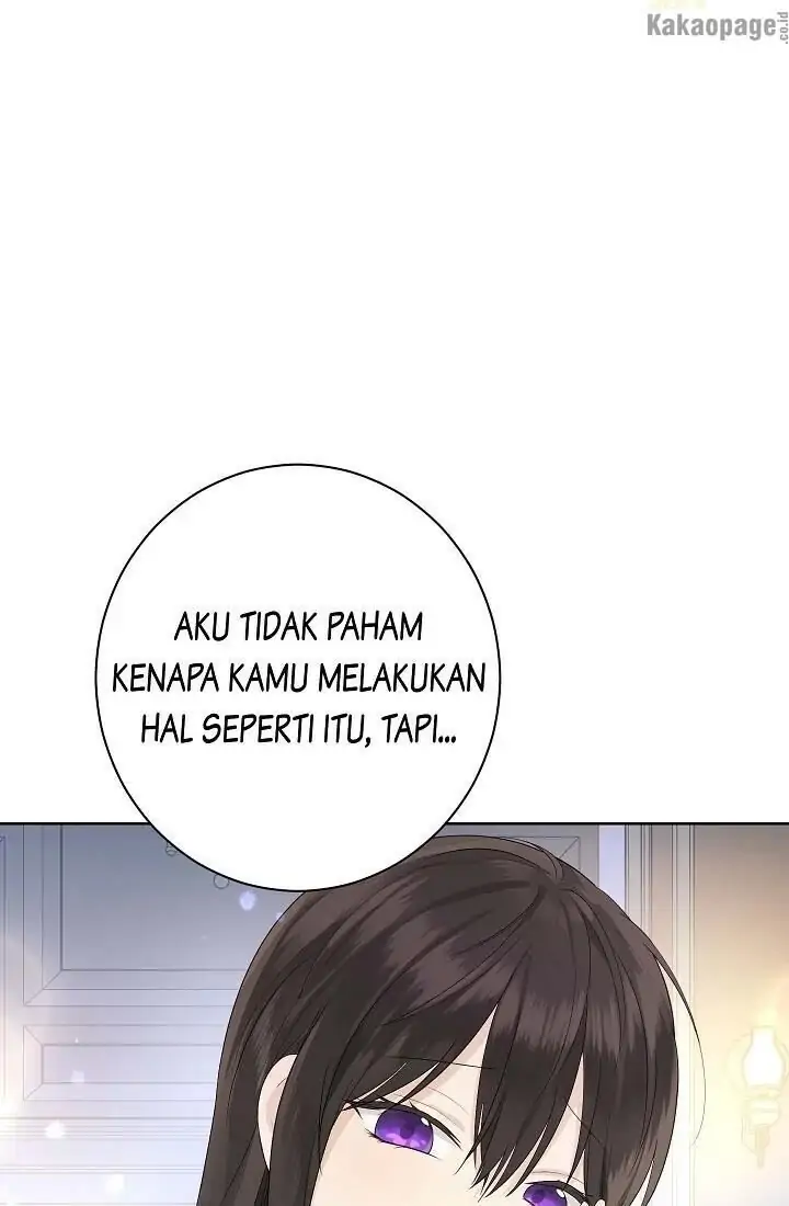 Actually, I Was the Real One Chapter 50 Gambar 89