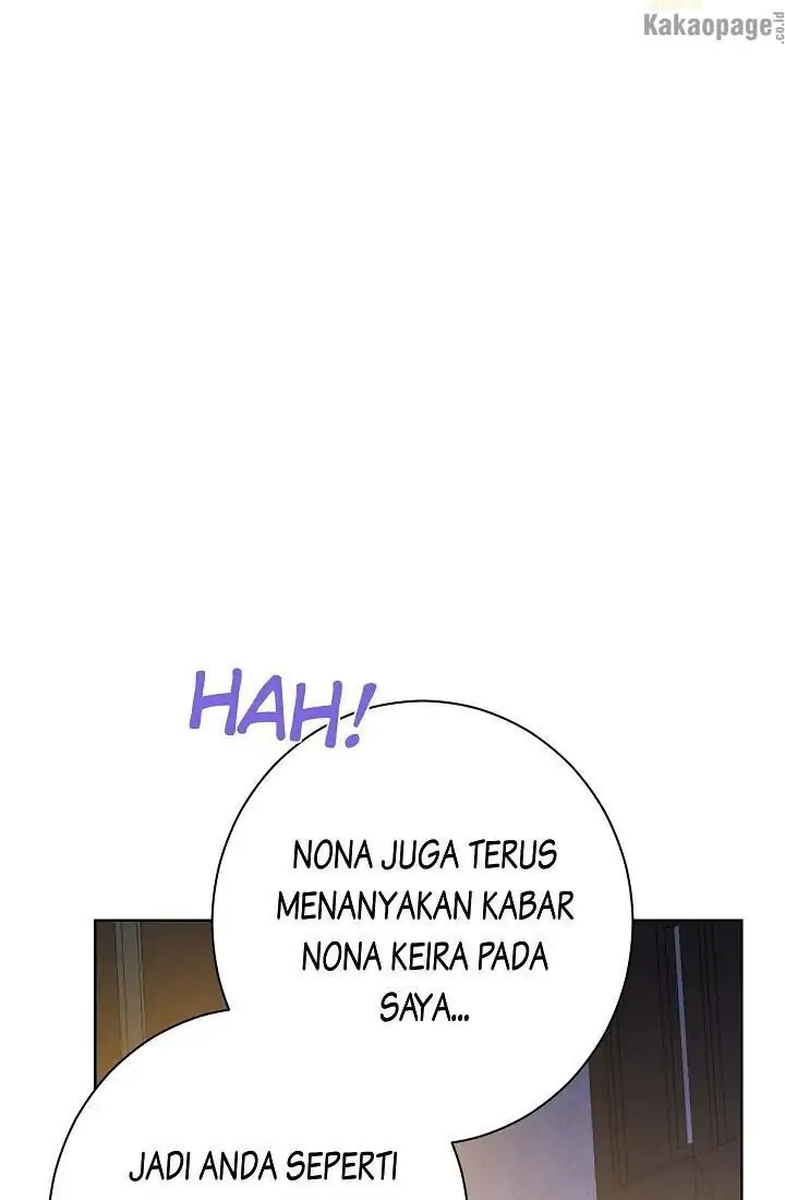 Actually, I Was the Real One Chapter 50 Gambar 91