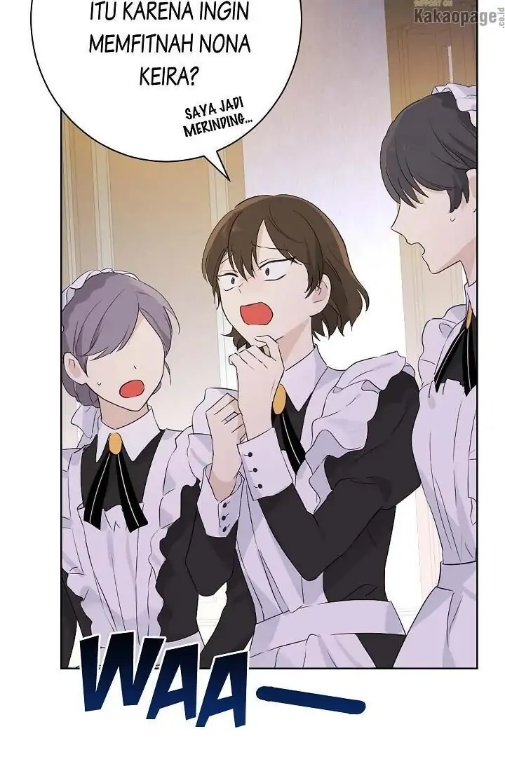 Actually, I Was the Real One Chapter 50 Gambar 92