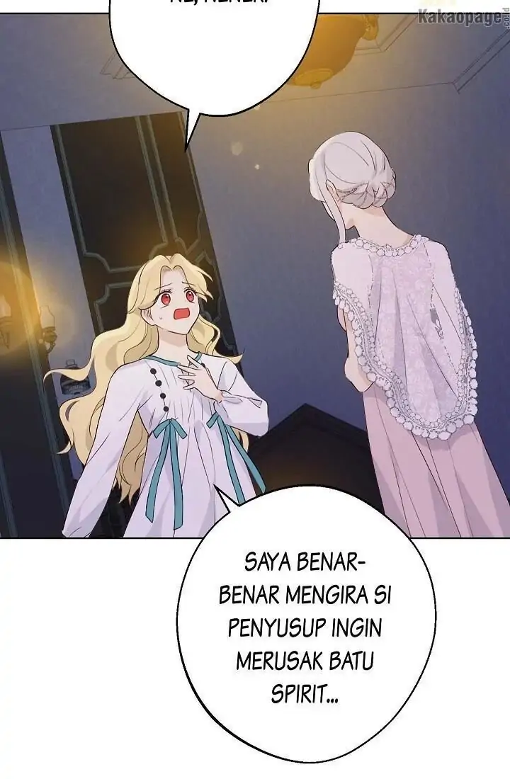 Actually, I Was the Real One Chapter 50 Gambar 98