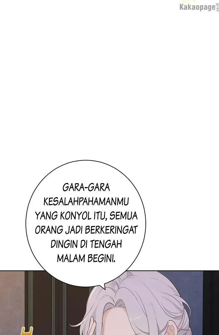Actually, I Was the Real One Chapter 50 Gambar 99