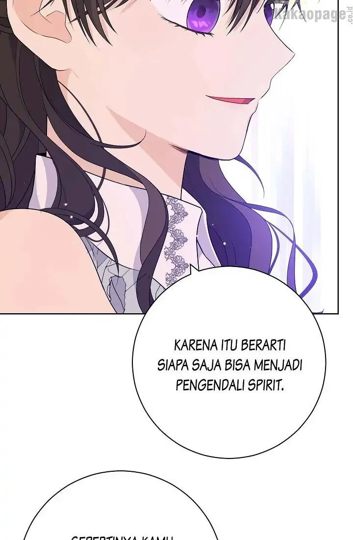 Actually, I Was the Real One Chapter 48 Gambar 48