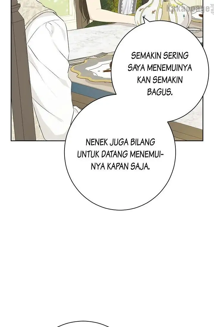Actually, I Was the Real One Chapter 47 Gambar 24