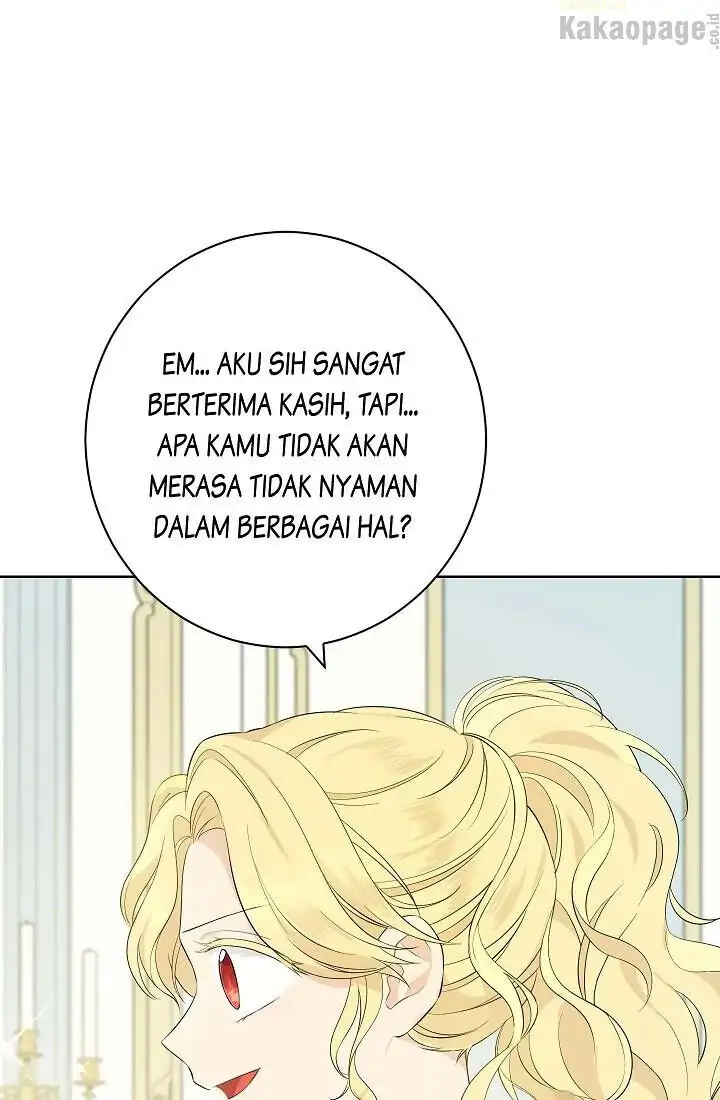 Actually, I Was the Real One Chapter 47 Gambar 29