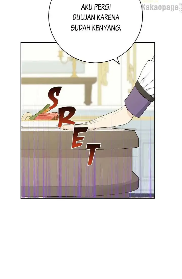 Actually, I Was the Real One Chapter 47 Gambar 61