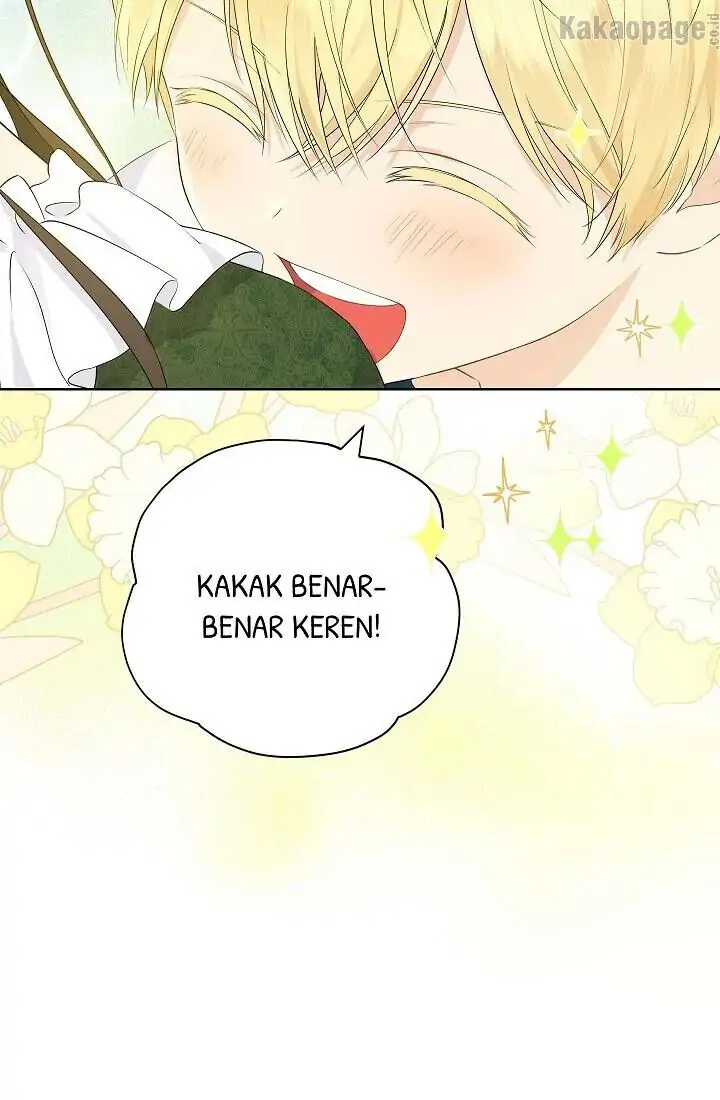 Actually, I Was the Real One Chapter 47 Gambar 68