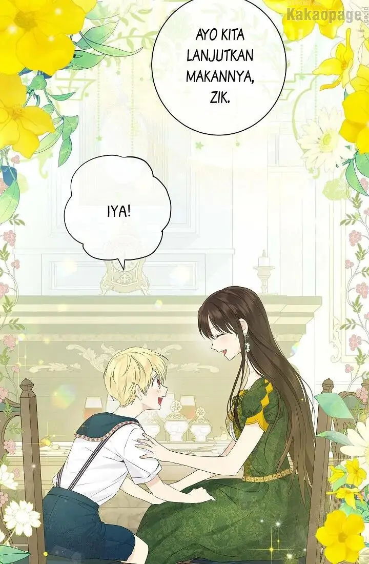 Actually, I Was the Real One Chapter 47 Gambar 73