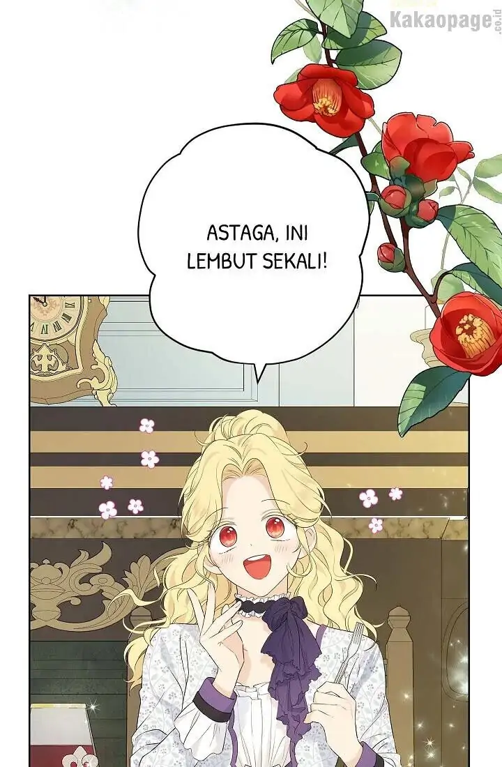 Actually, I Was the Real One Chapter 47 Gambar 8