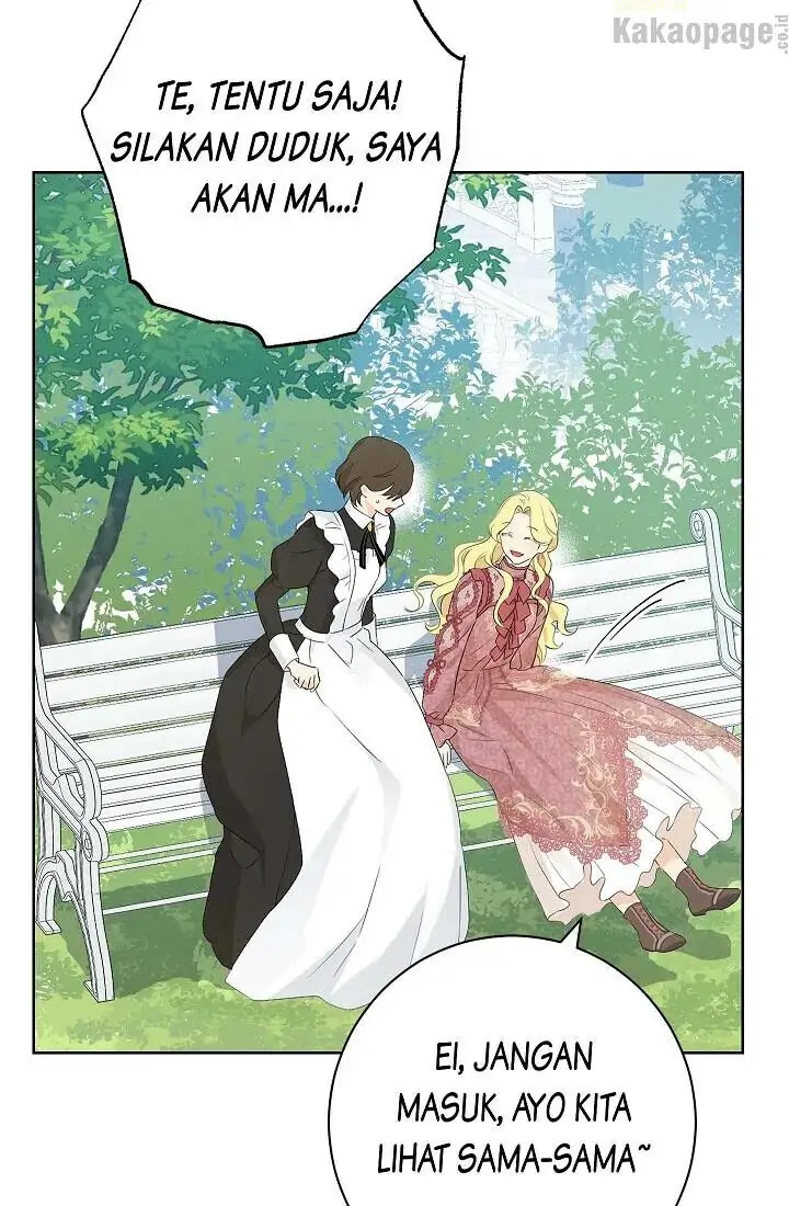 Actually, I Was the Real One Chapter 46 Gambar 13