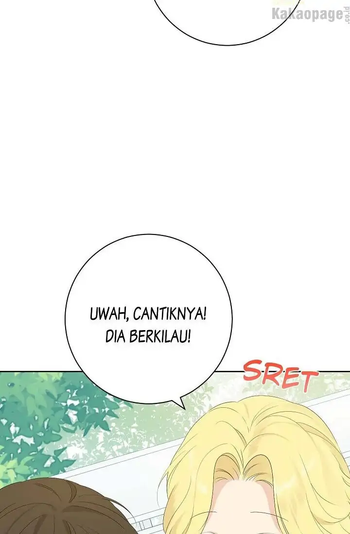 Actually, I Was the Real One Chapter 46 Gambar 14