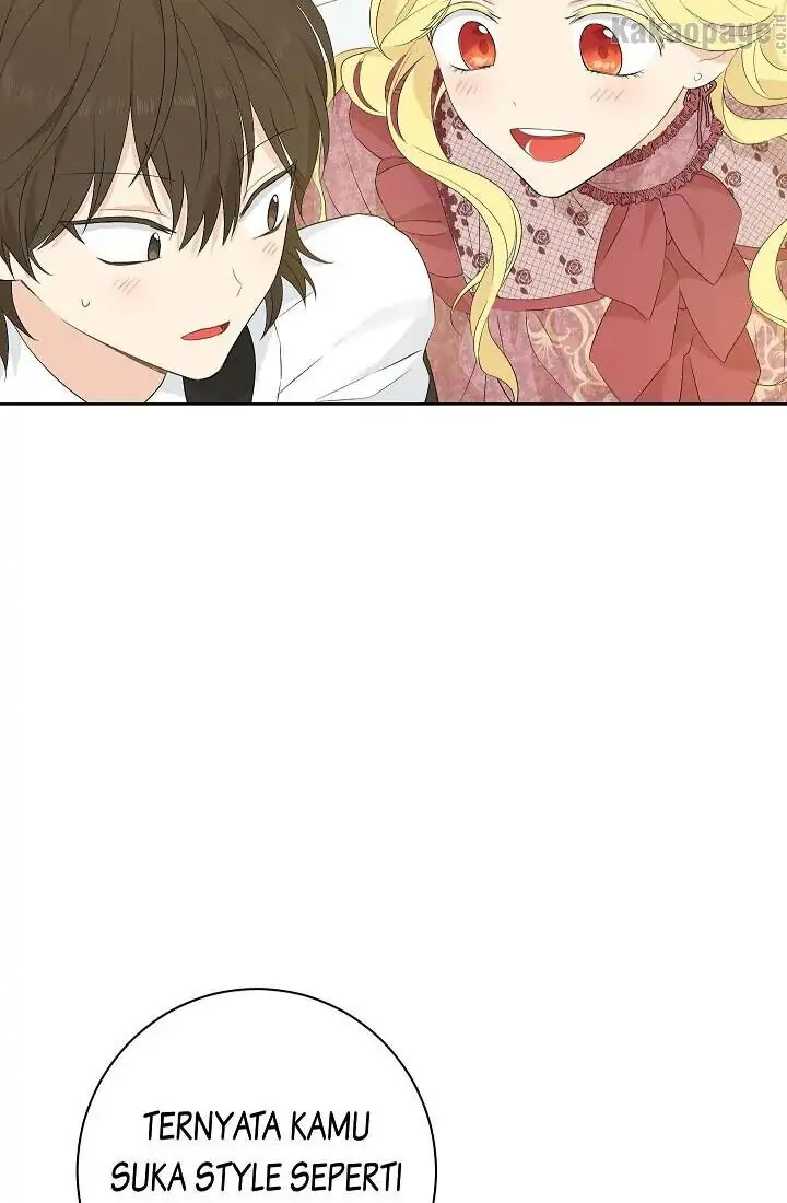 Actually, I Was the Real One Chapter 46 Gambar 15