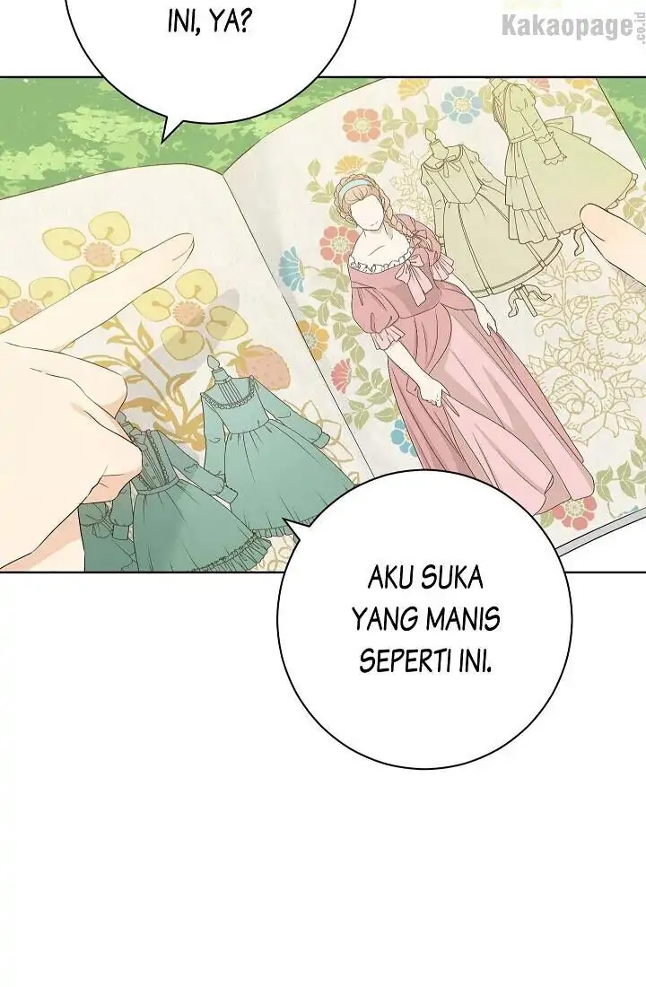 Actually, I Was the Real One Chapter 46 Gambar 16