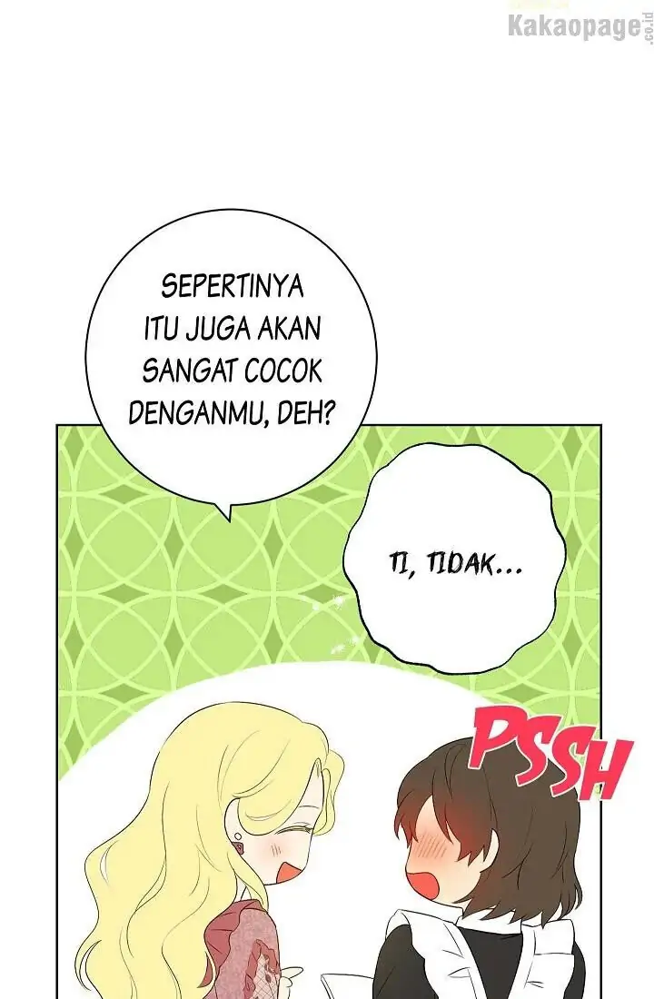 Actually, I Was the Real One Chapter 46 Gambar 17