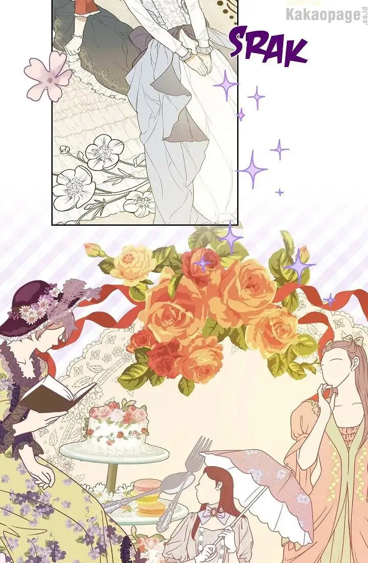 Baca  Actually, I Was the Real One Chapter 46 Gambar 2