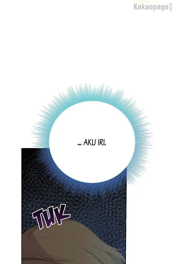 Actually, I Was the Real One Chapter 46 Gambar 20