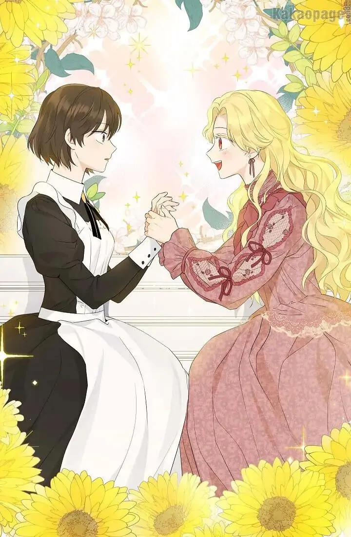 Actually, I Was the Real One Chapter 46 Gambar 24