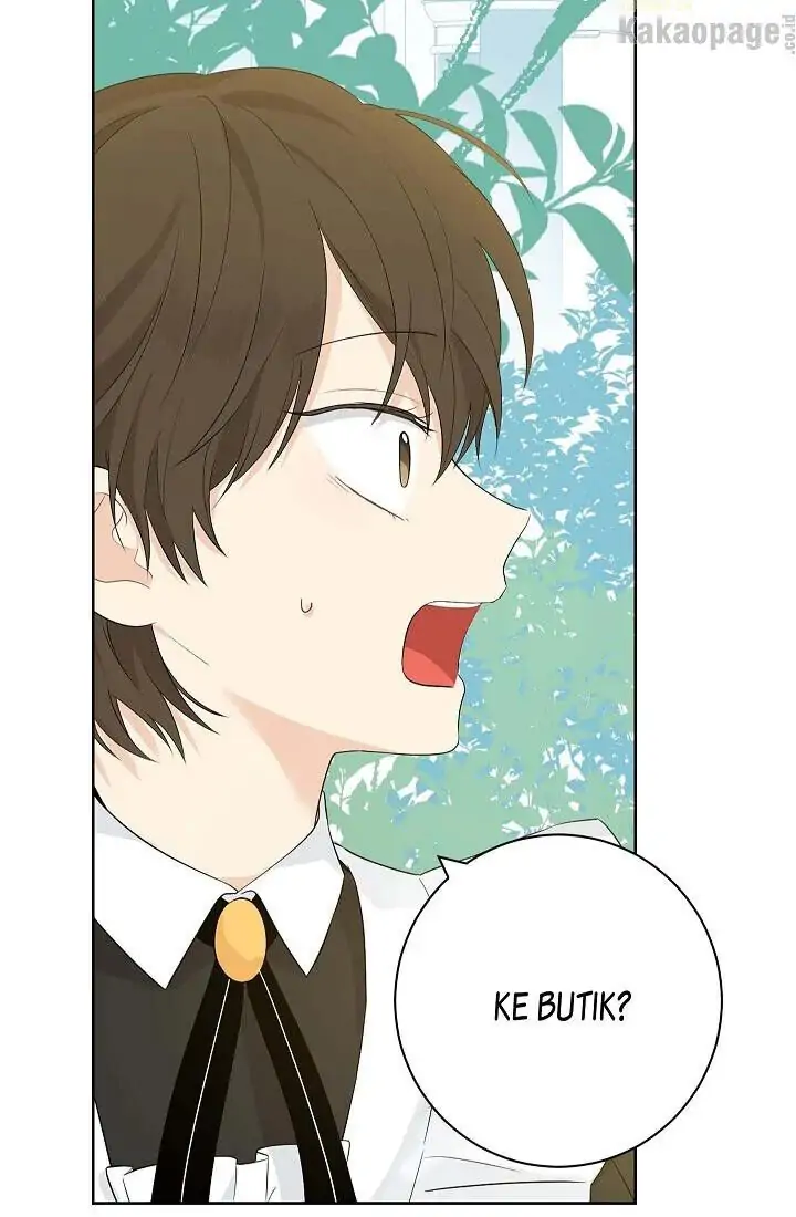 Actually, I Was the Real One Chapter 46 Gambar 26