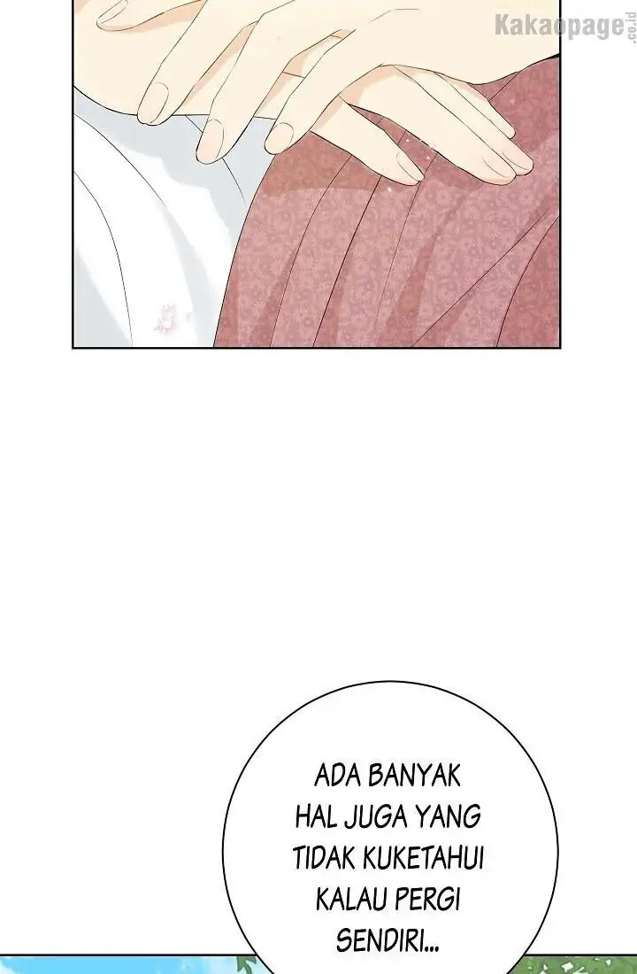 Actually, I Was the Real One Chapter 46 Gambar 28