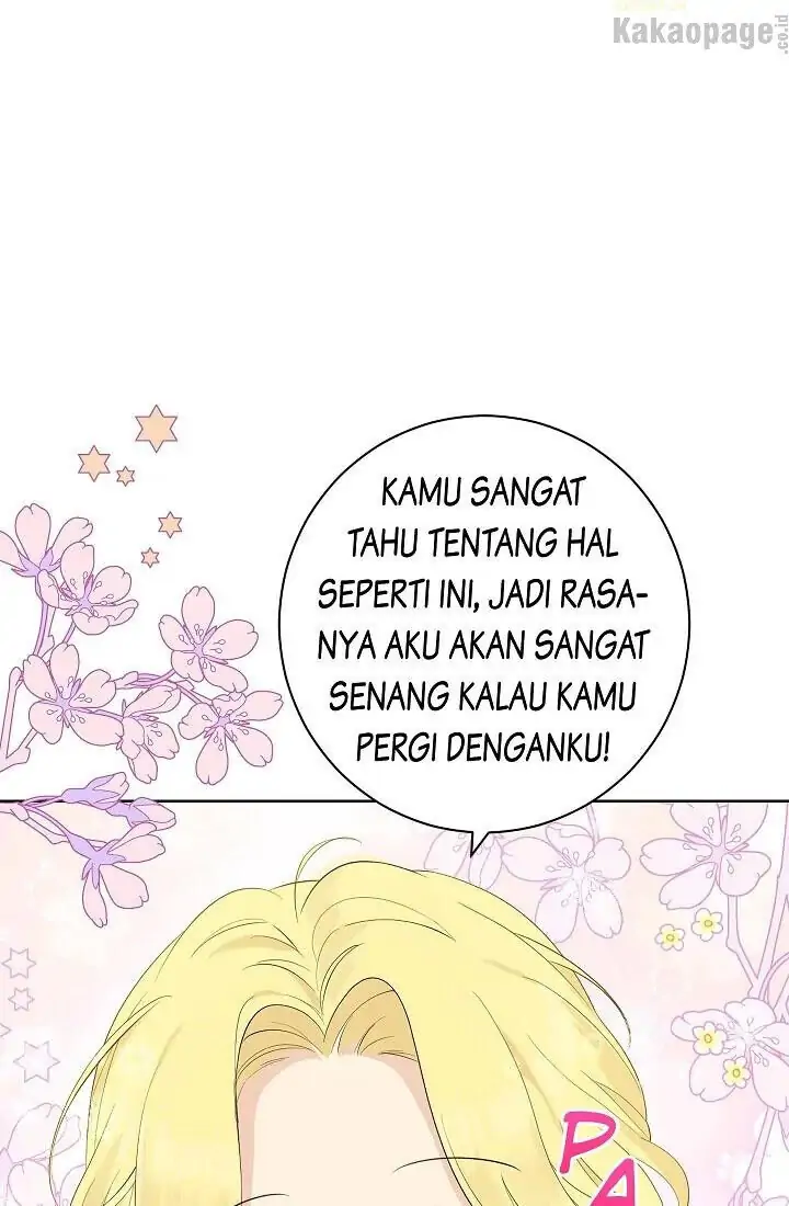 Actually, I Was the Real One Chapter 46 Gambar 30
