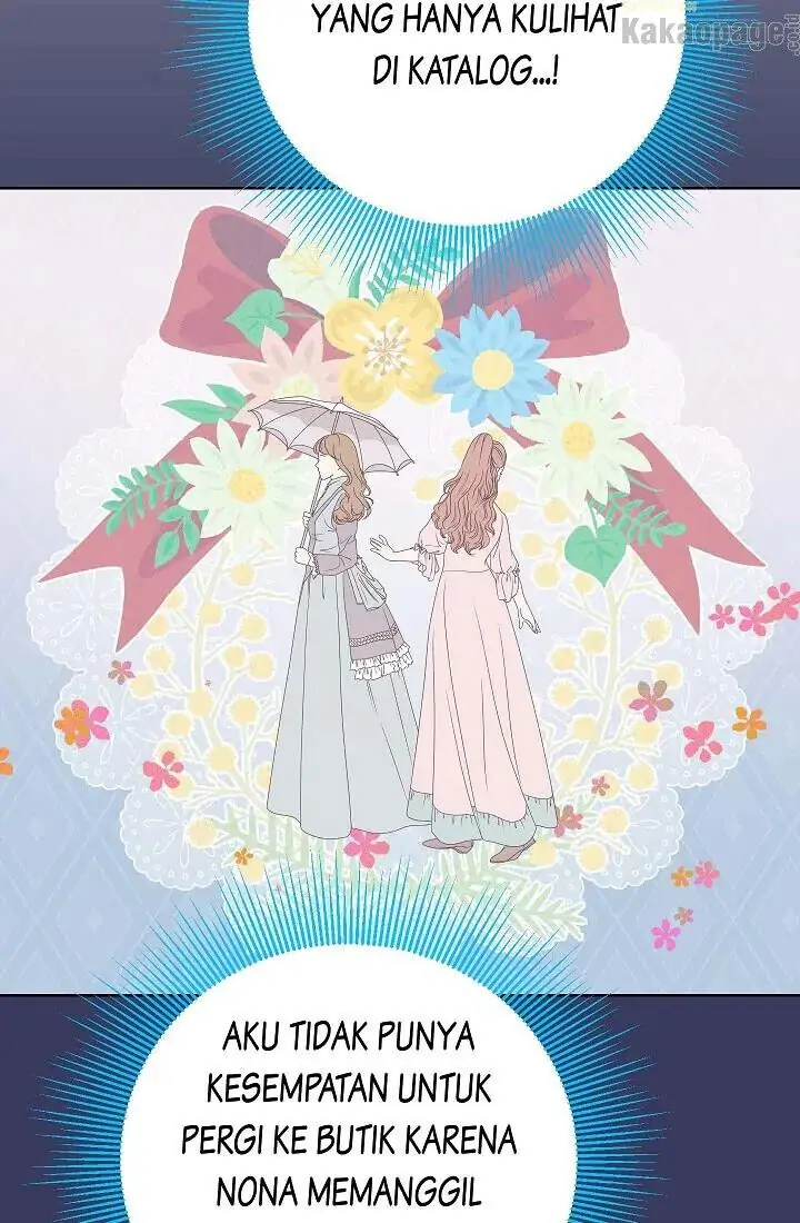 Actually, I Was the Real One Chapter 46 Gambar 35