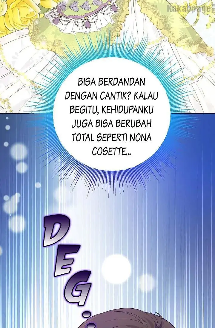 Actually, I Was the Real One Chapter 46 Gambar 38