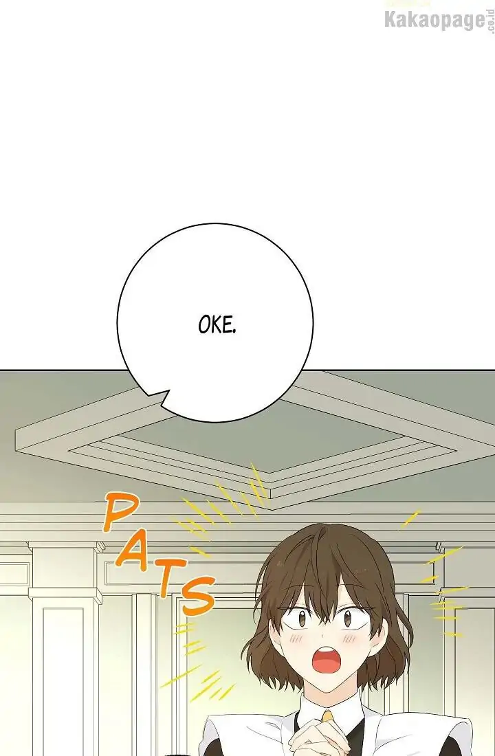 Actually, I Was the Real One Chapter 46 Gambar 46