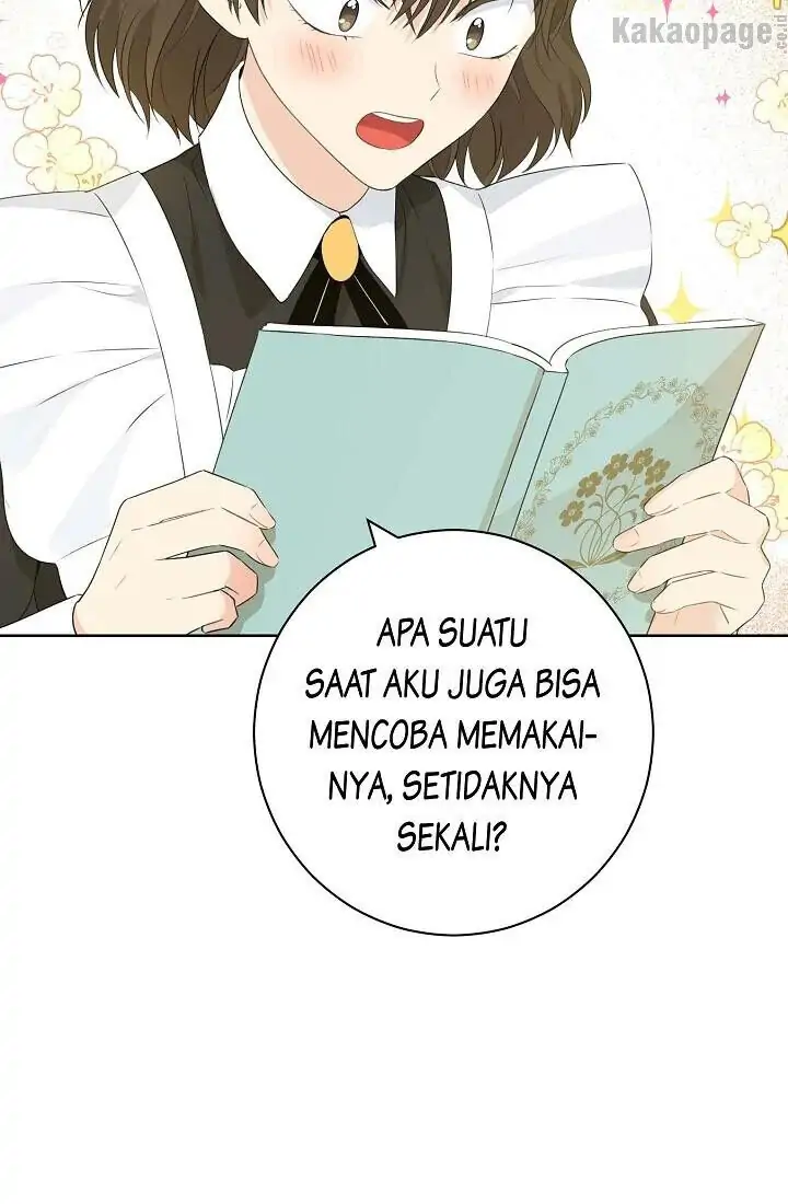 Actually, I Was the Real One Chapter 46 Gambar 5