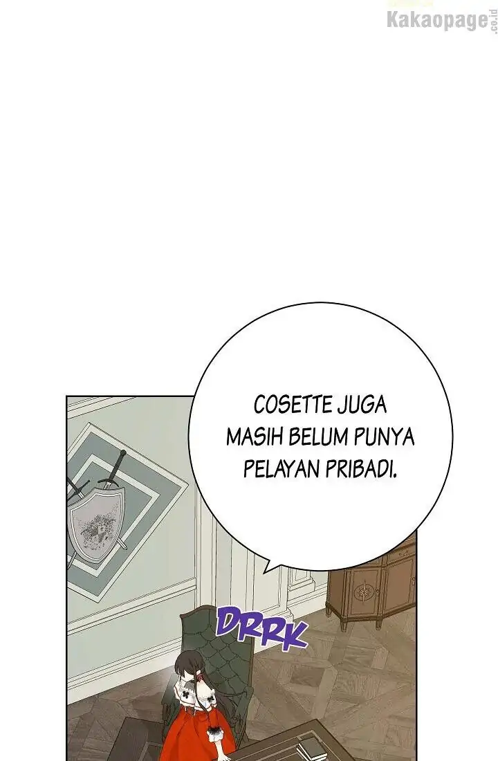 Actually, I Was the Real One Chapter 46 Gambar 50