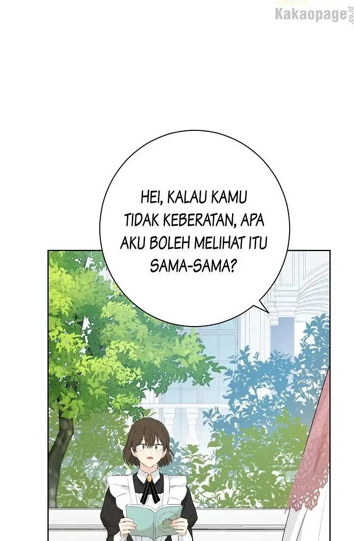 Actually, I Was the Real One Chapter 46 Gambar 6