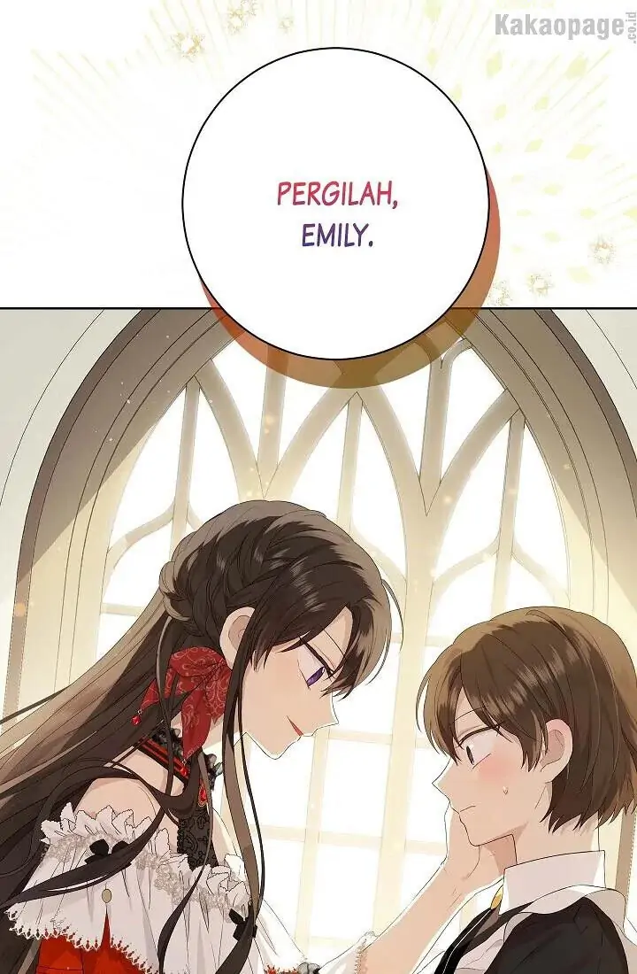 Actually, I Was the Real One Chapter 46 Gambar 63