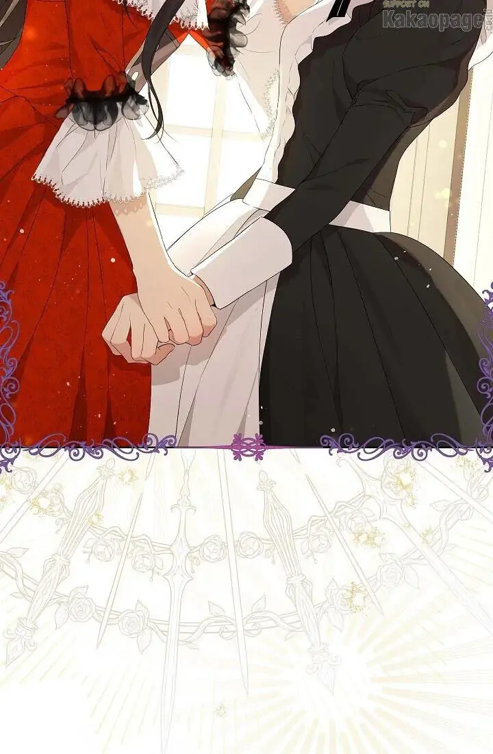 Actually, I Was the Real One Chapter 46 Gambar 64