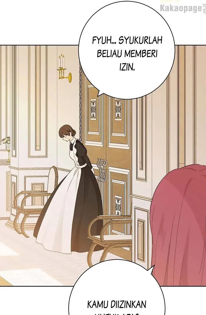 Actually, I Was the Real One Chapter 46 Gambar 68