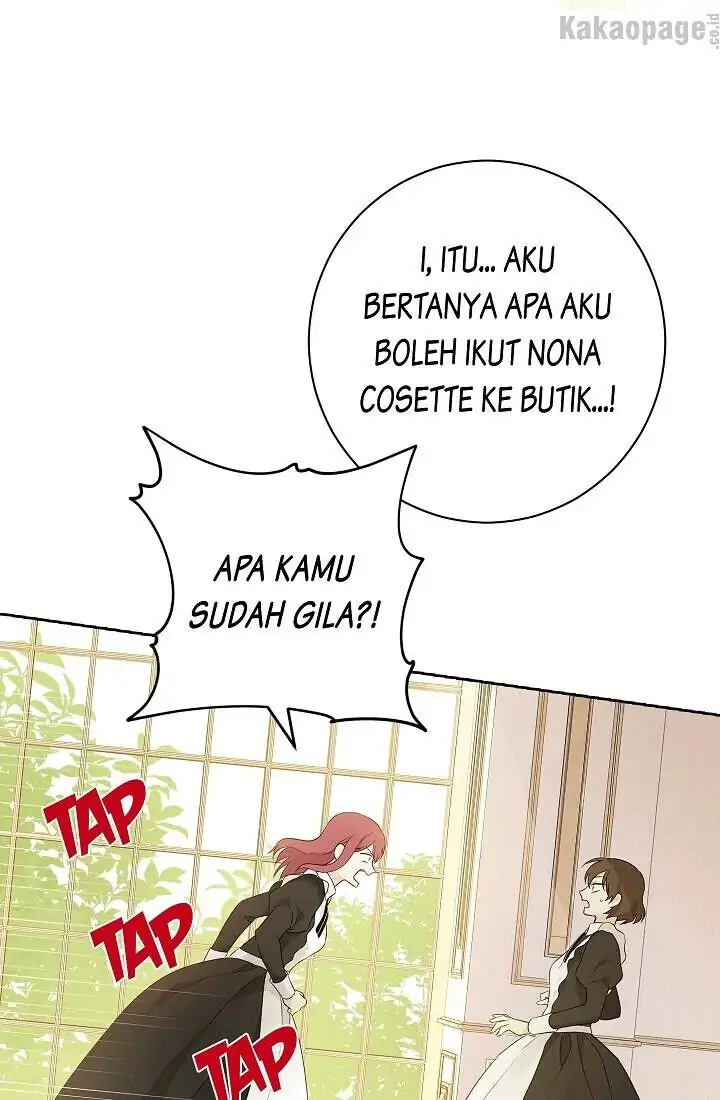Actually, I Was the Real One Chapter 46 Gambar 72