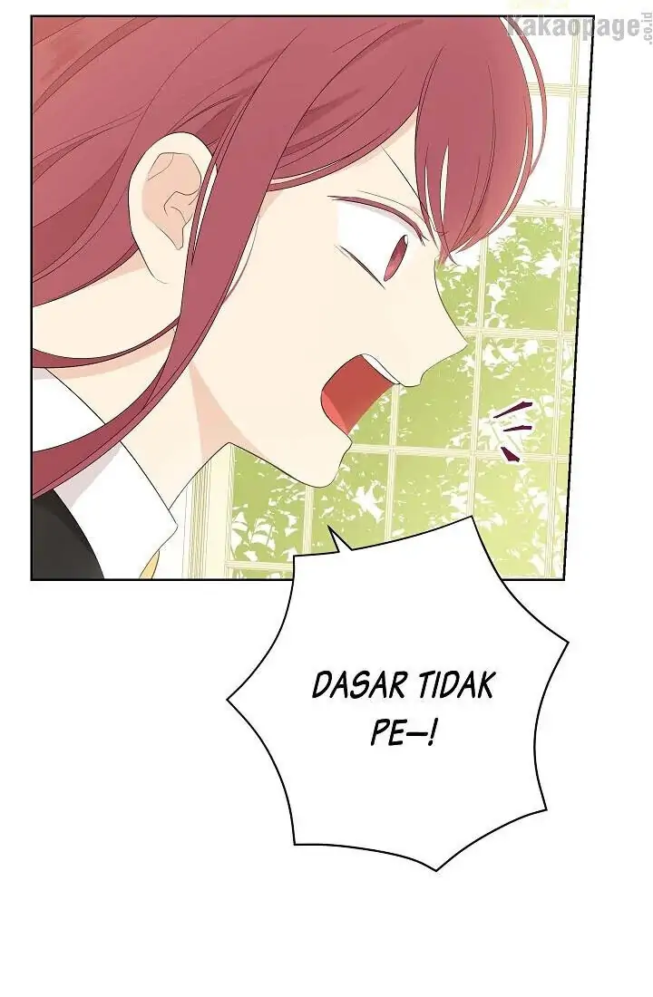 Actually, I Was the Real One Chapter 46 Gambar 74