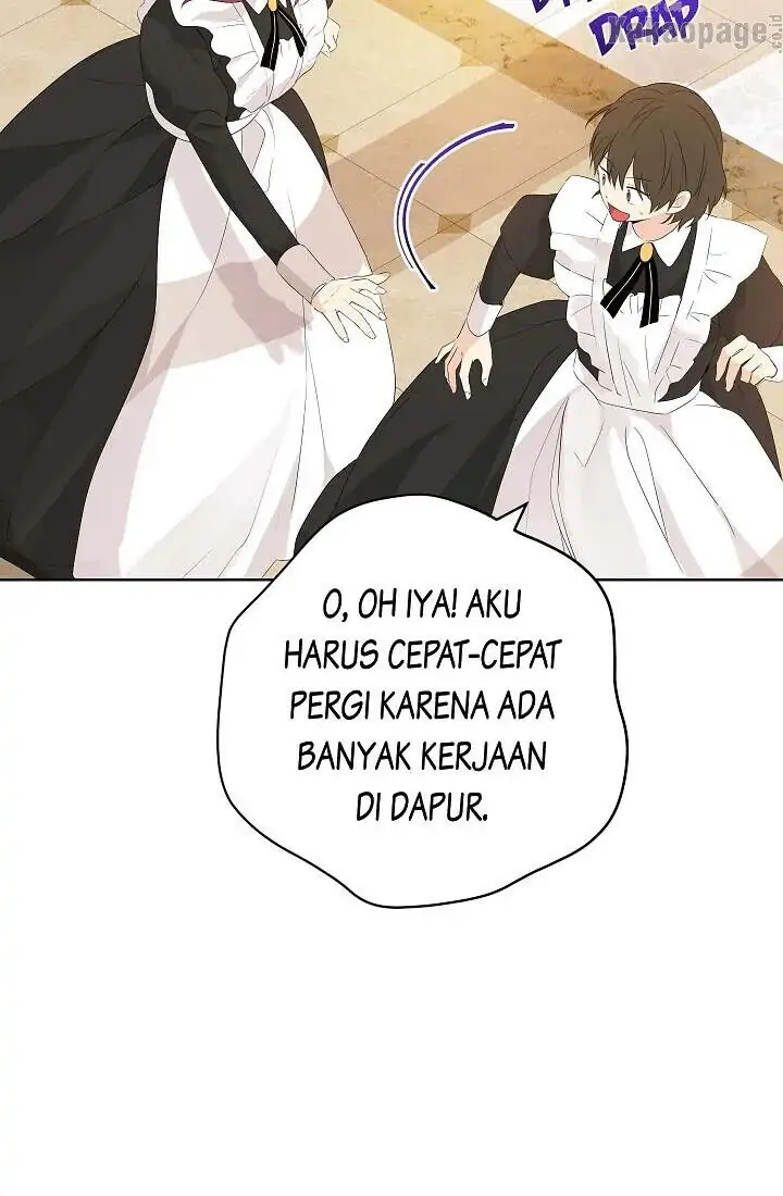 Actually, I Was the Real One Chapter 46 Gambar 77