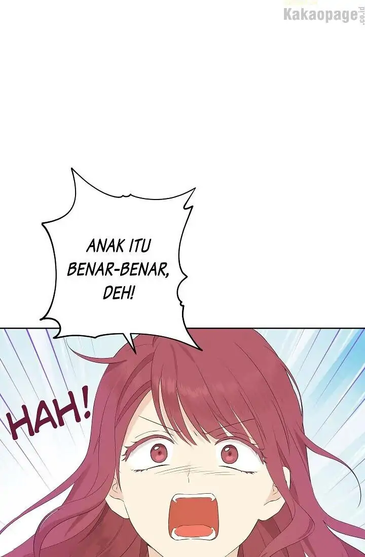 Actually, I Was the Real One Chapter 46 Gambar 81