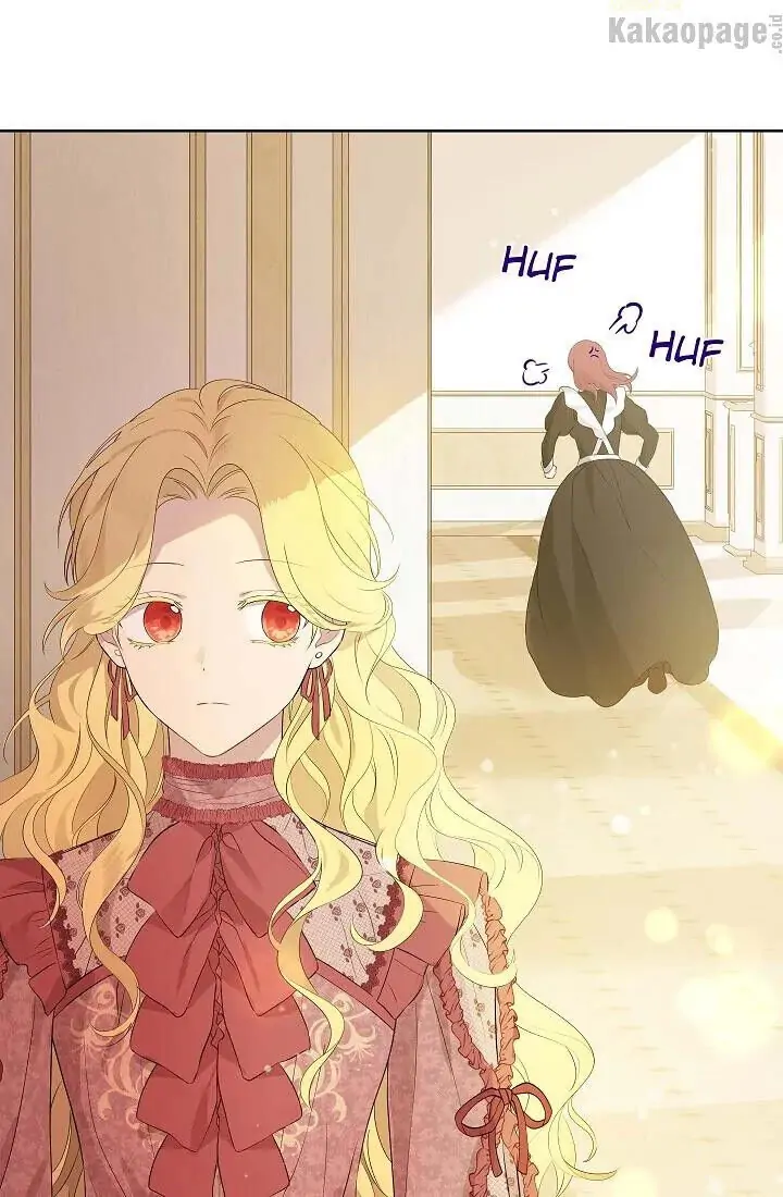 Actually, I Was the Real One Chapter 46 Gambar 83