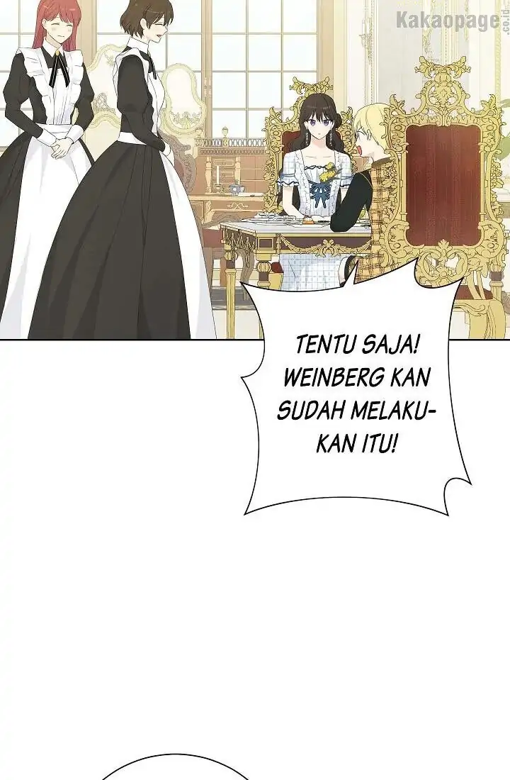 Actually, I Was the Real One Chapter 44 Gambar 10