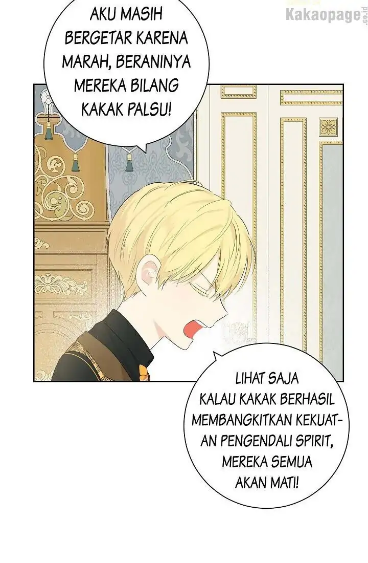 Actually, I Was the Real One Chapter 44 Gambar 11