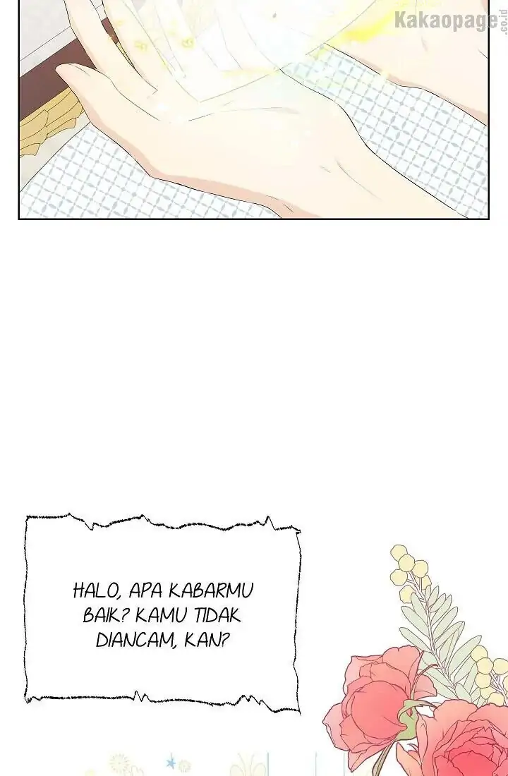 Actually, I Was the Real One Chapter 44 Gambar 14