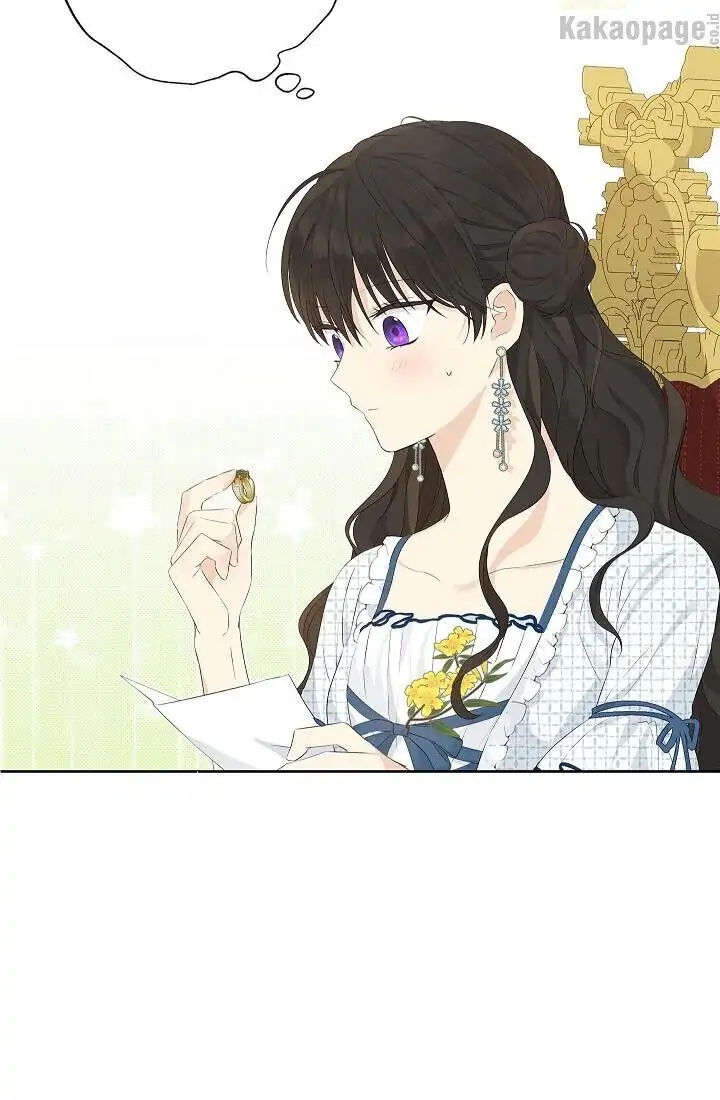 Actually, I Was the Real One Chapter 44 Gambar 17