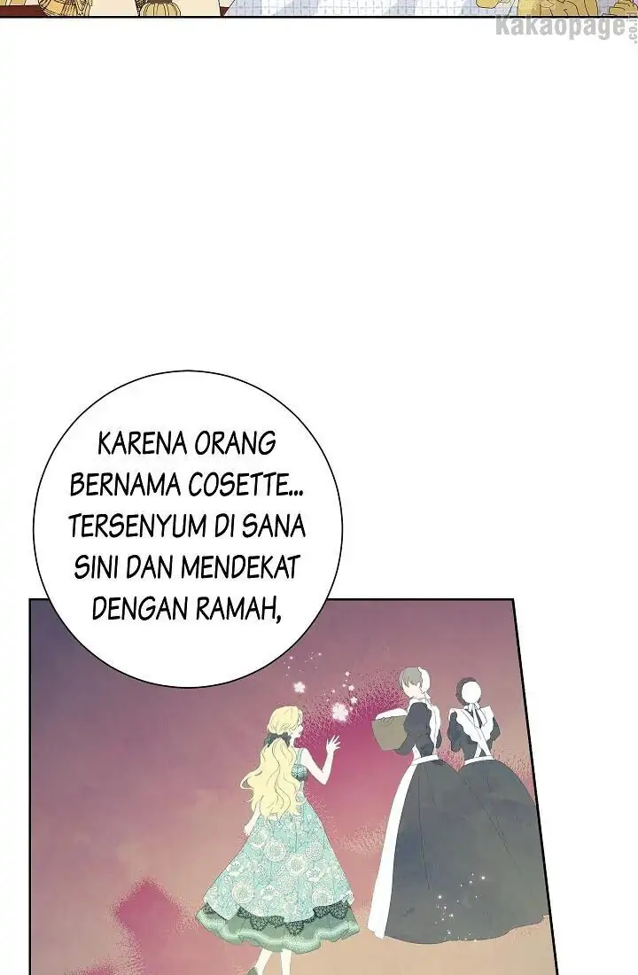 Actually, I Was the Real One Chapter 44 Gambar 27