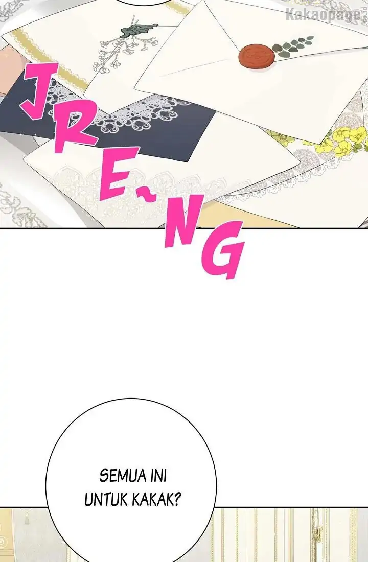 Actually, I Was the Real One Chapter 44 Gambar 3