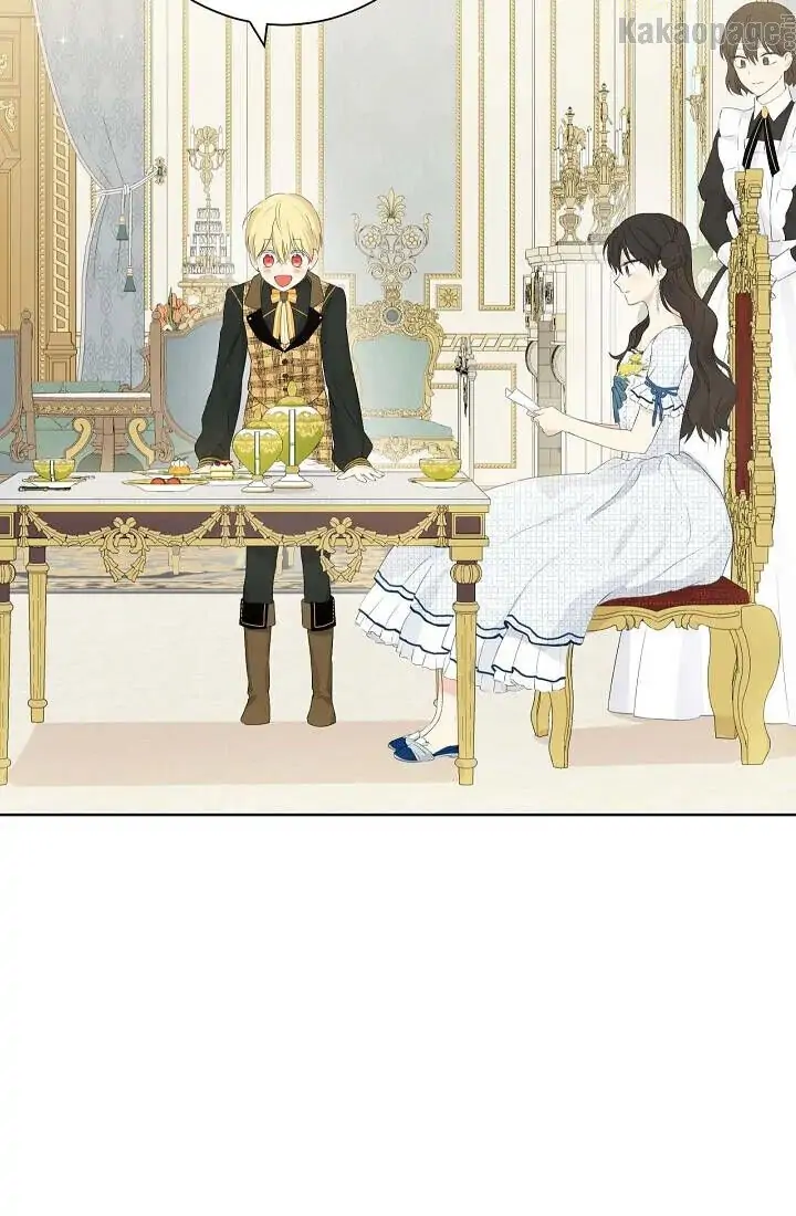 Actually, I Was the Real One Chapter 44 Gambar 4